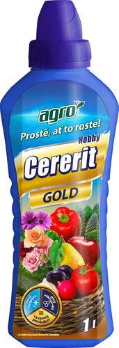 AGRO Cererit Hobby Gold kvapalný 1 l