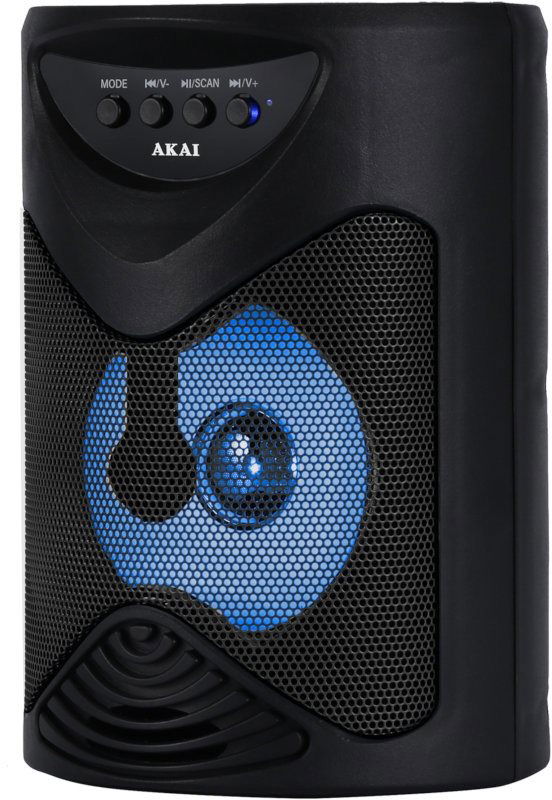 AKAI ABTS-704