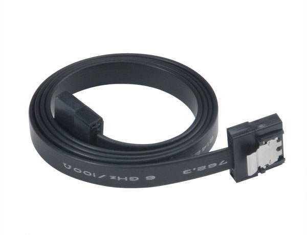 AKASA PROSLIM 15cm Straight Black