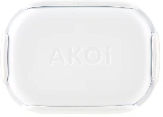AKOi Heart