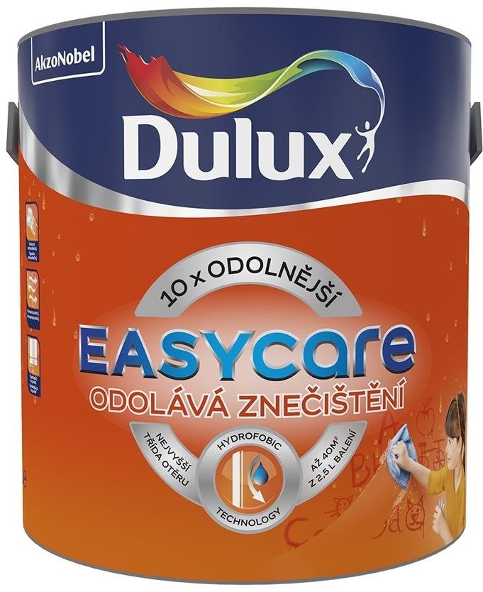 Akzo Nobel Dulux EasyCare 2,5 l, 17 Béžový kabát