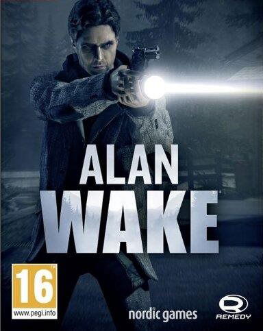 Alan Wake – PC DIGITAL