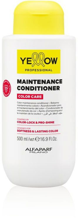 ALFAPARF MILANO YE Color Care Conditioner 500 ml