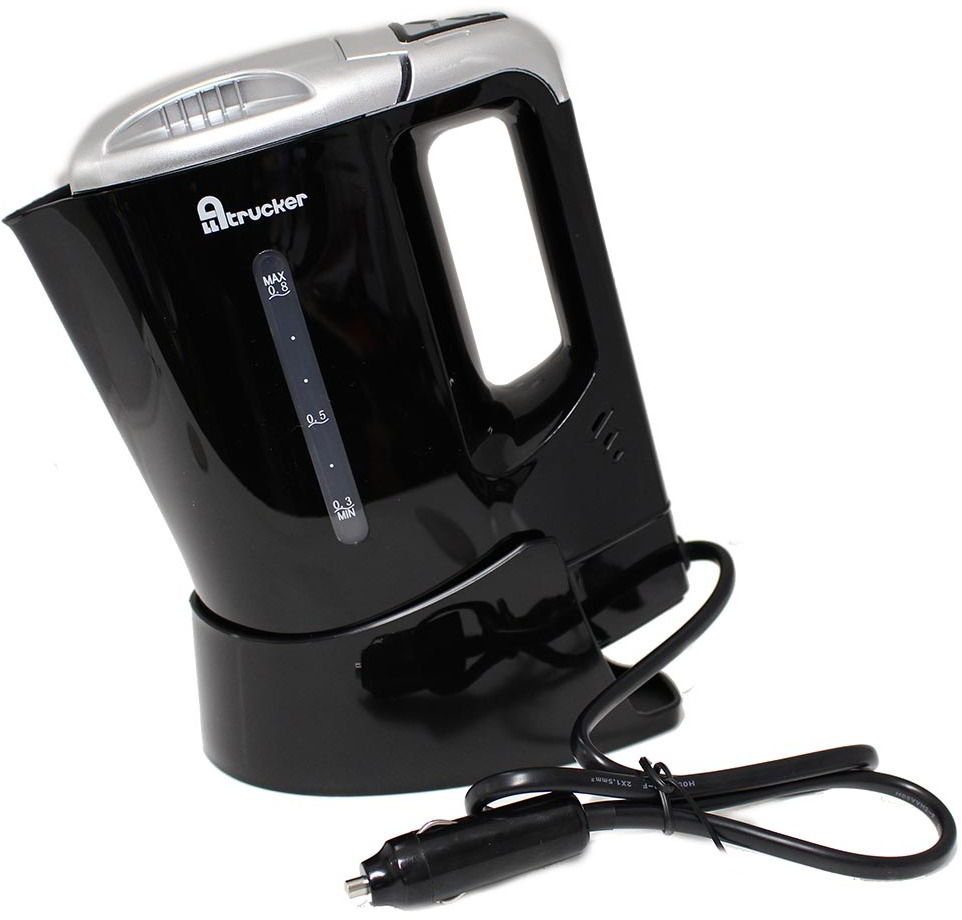 Alltrucker kanvica ohrievacia 12 V, 170 W