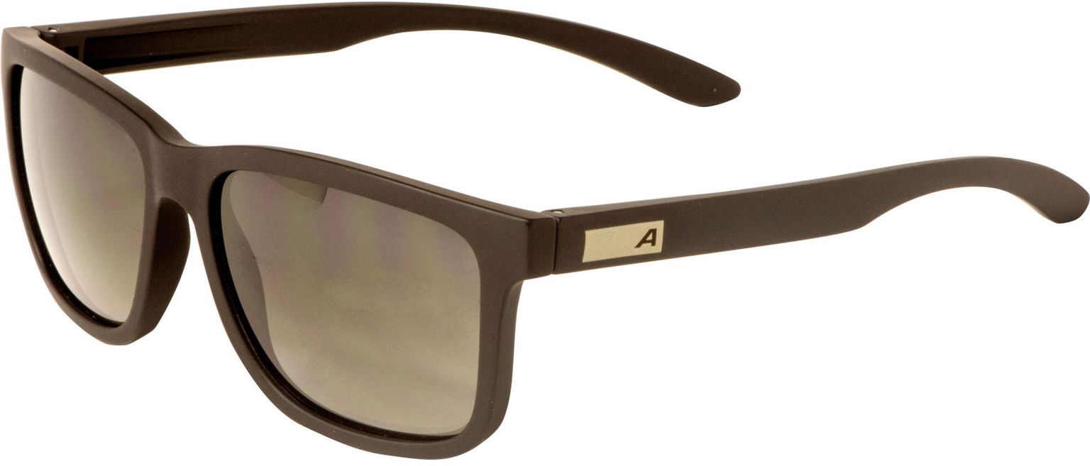 Alpina Burst brown matt