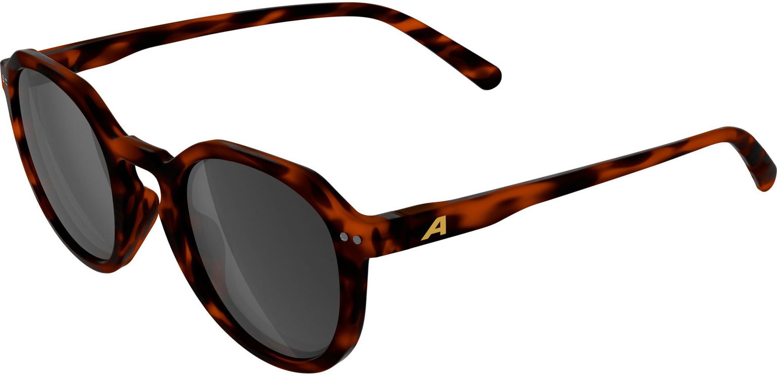 Alpina Sneek 2.0 havana matt