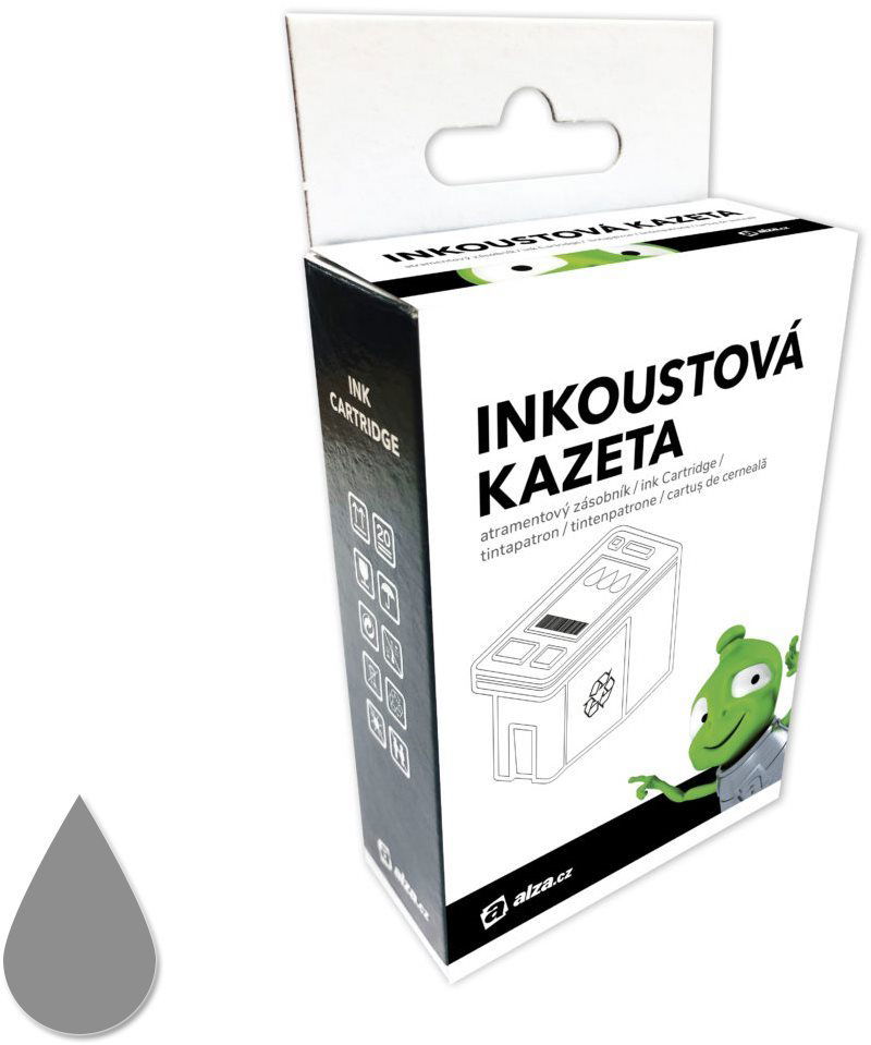 Alza CLI-526GY sivý pre tlačiarne Canon