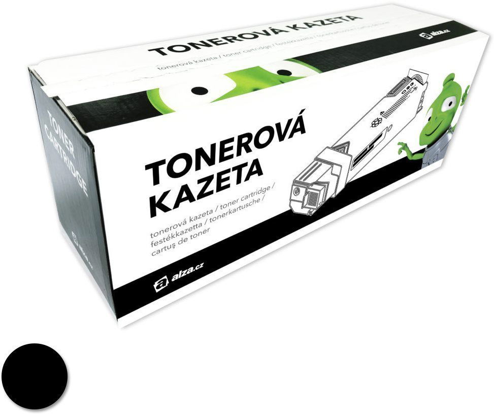 Alza MLT-D1042S čierny na tlačiarne Samsung