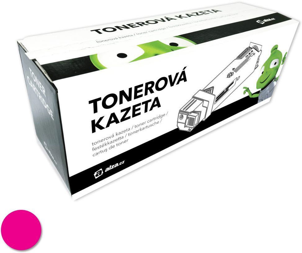 Alza TN-325 purpurový pre tlačiarne Brother