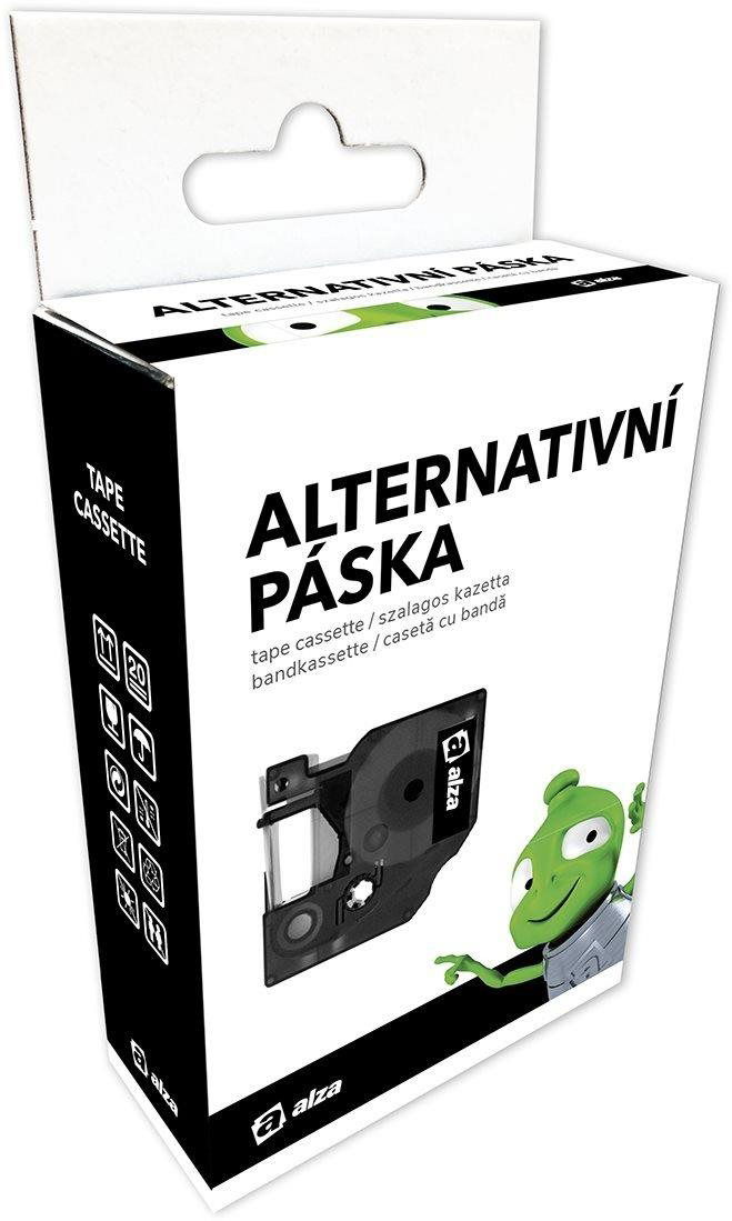 Alza TZe-M921 pre tlačiarne Brother