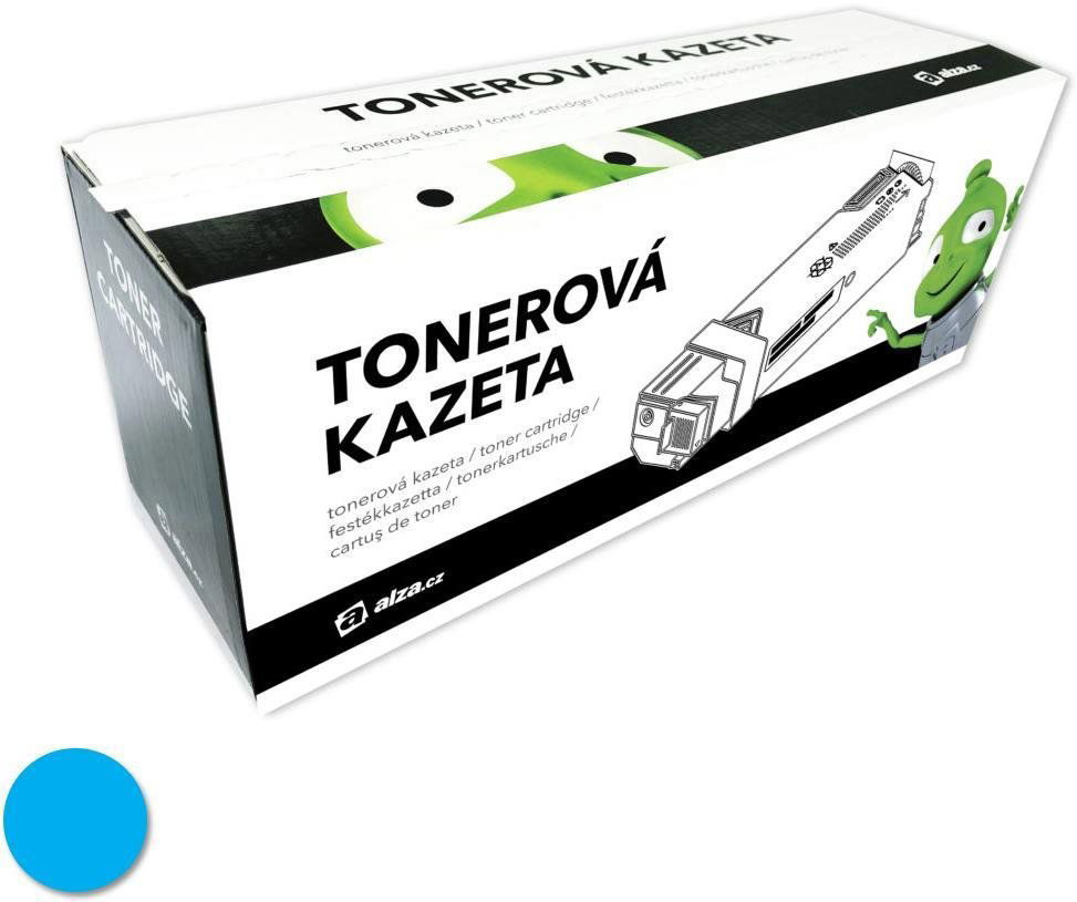 Alza W2131A č. 213A azúrový do tlačiarne HP