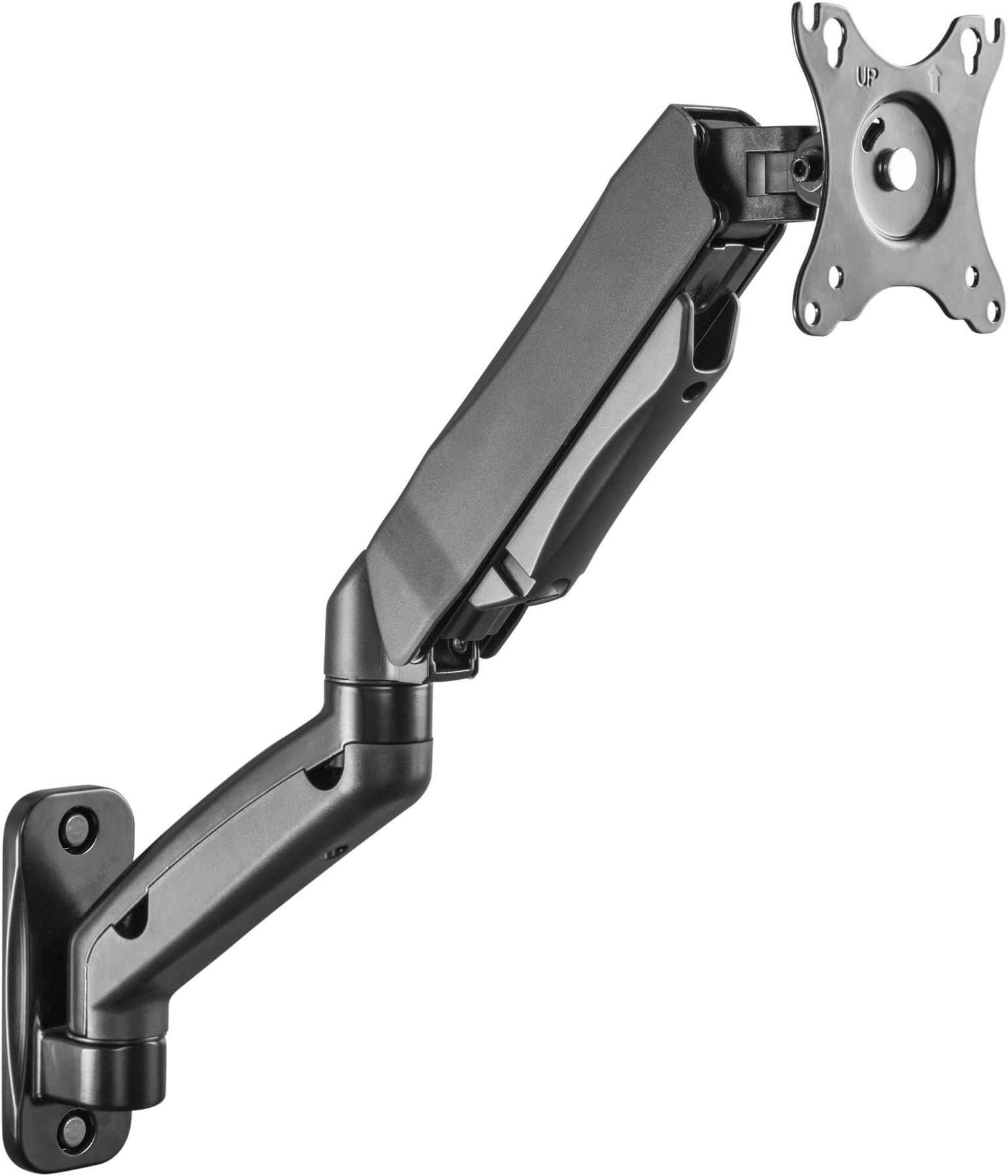 AlzaErgo Arm S41B Wall