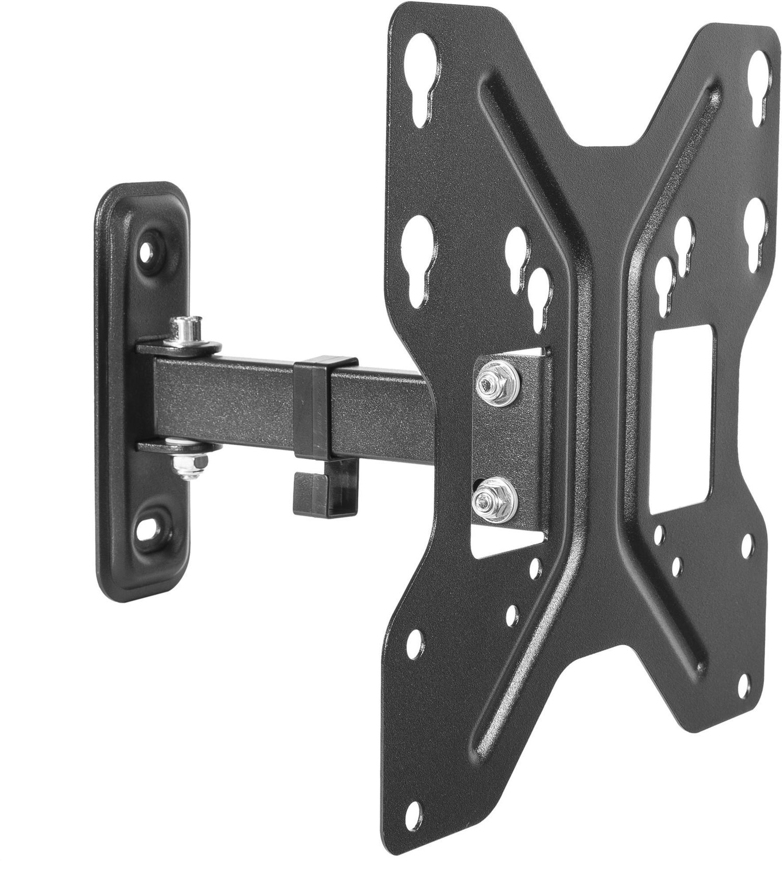 AlzaErgo M140B Keyhole kĺbový 23" – 43"
