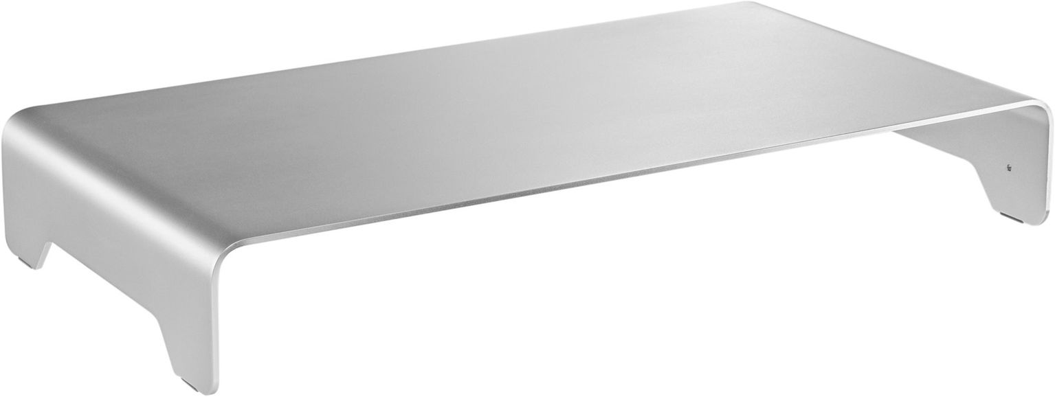 AlzaErgo Riser ER310 strieborný