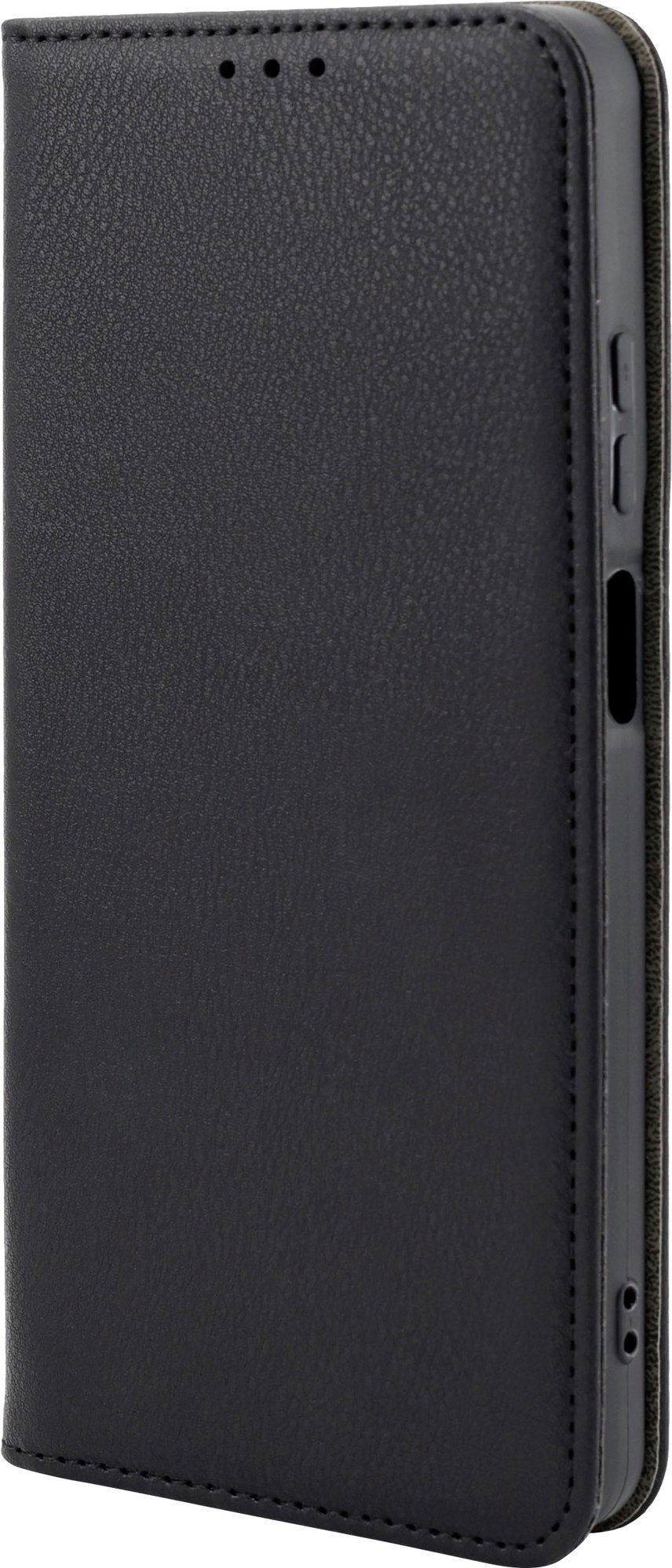AlzaGuard Book Flip Case na Motorola Moto G05 čierne