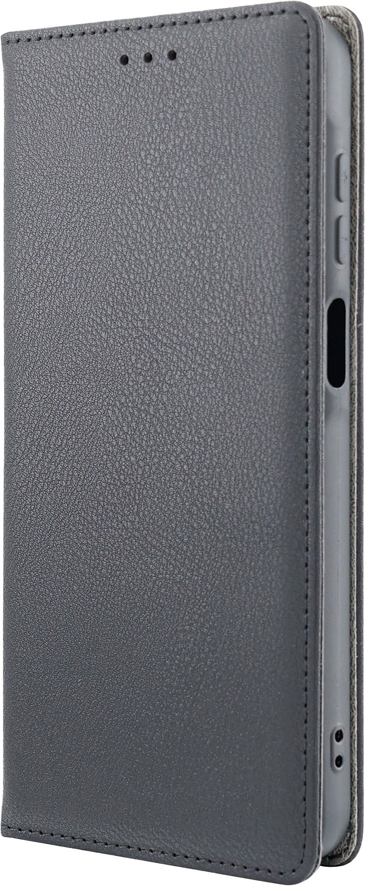 AlzaGuard Book Flip Case na Samsung Galaxy A17 čierne