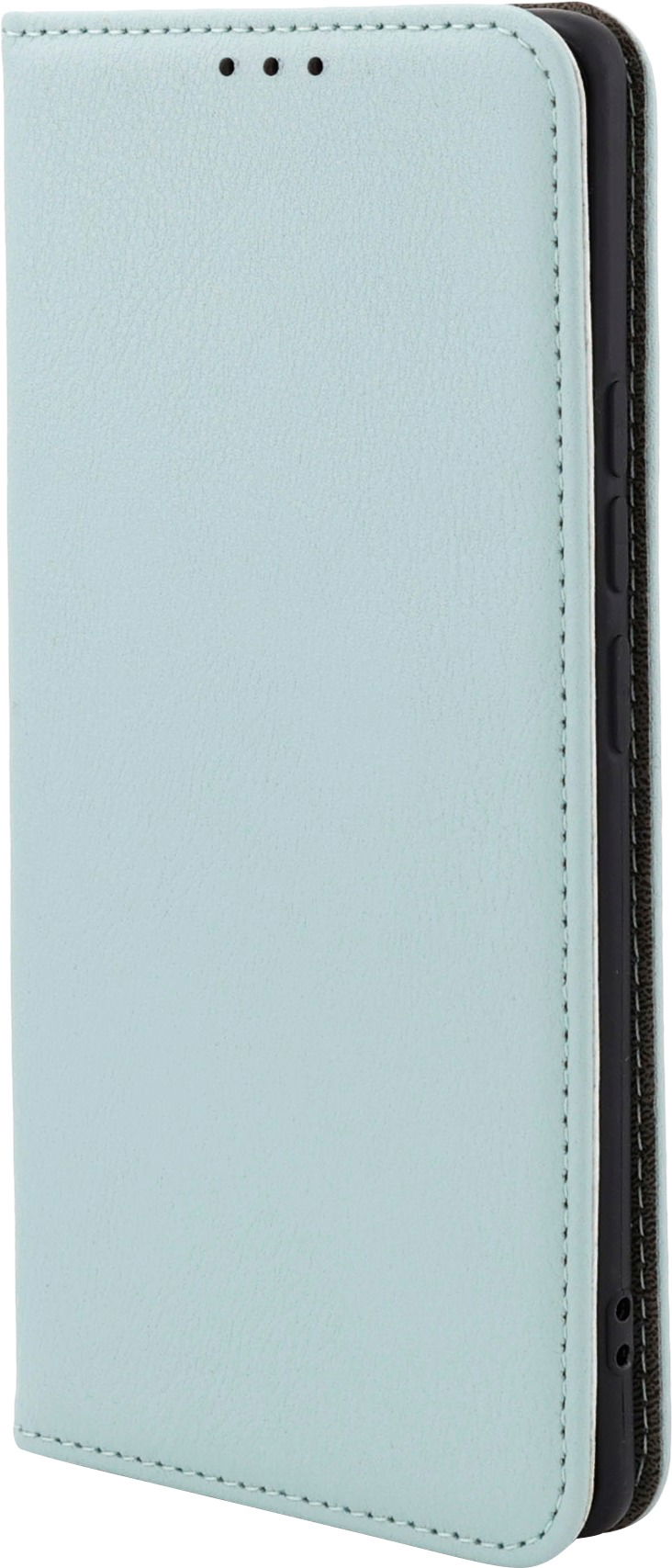 AlzaGuard Book Flip Case na Xiaomi Redmi Note 14 Pro 4G modrozelené
