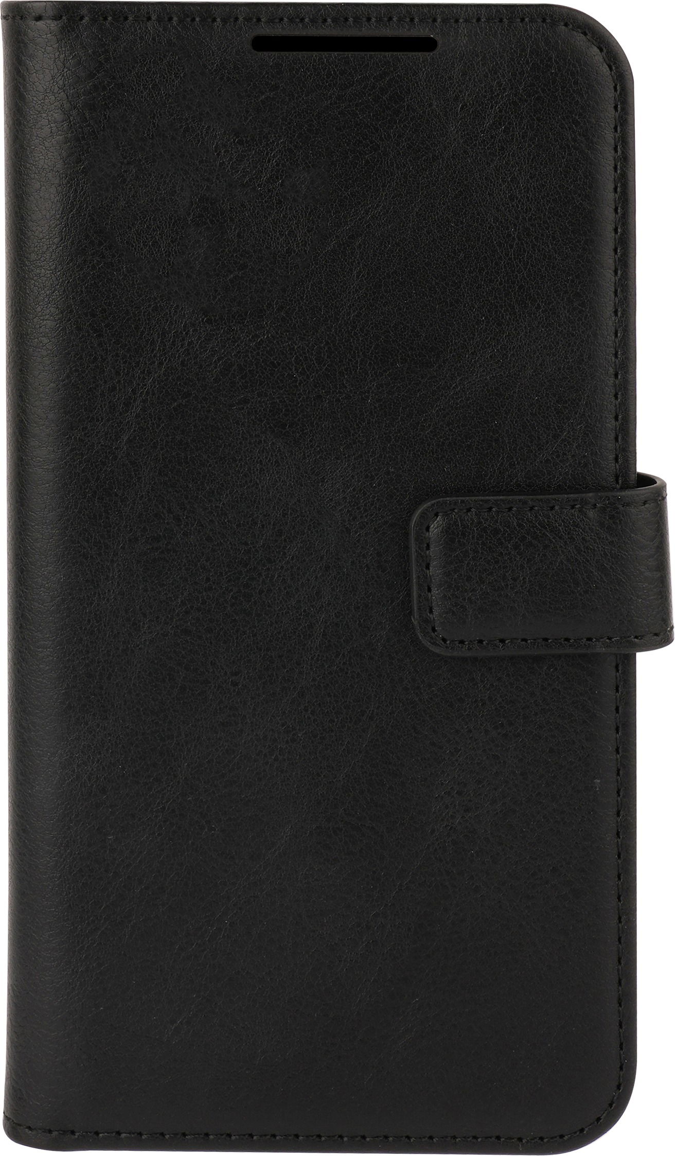 AlzaGuard Book Flip Case pre Galaxy S25+ čierne