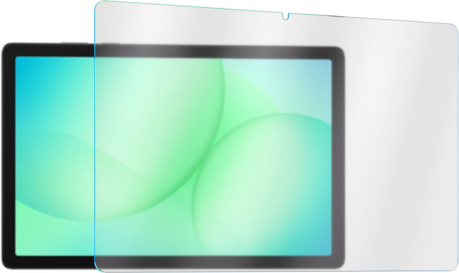 AlzaGuard Glass Protector pre Samsung Galaxy Tab A11
