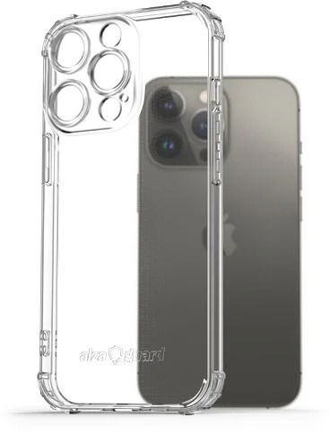 AlzaGuard Shockproof Case na iPhone 13 Pro