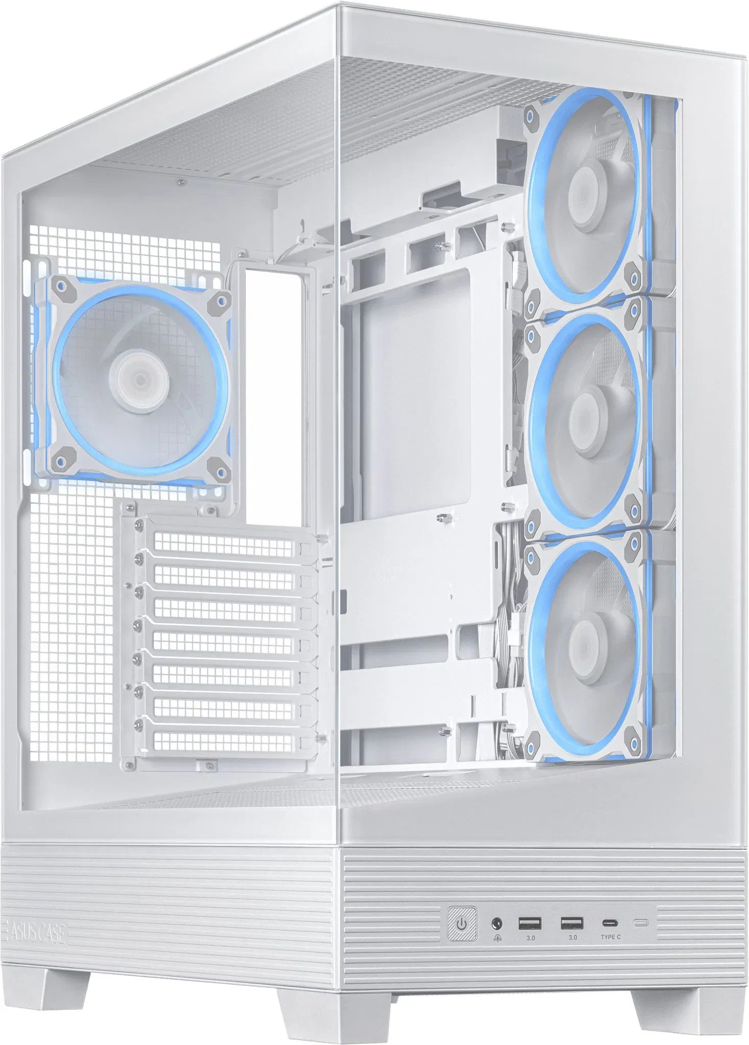 AlzaPC Individual – R7/RX9070XT