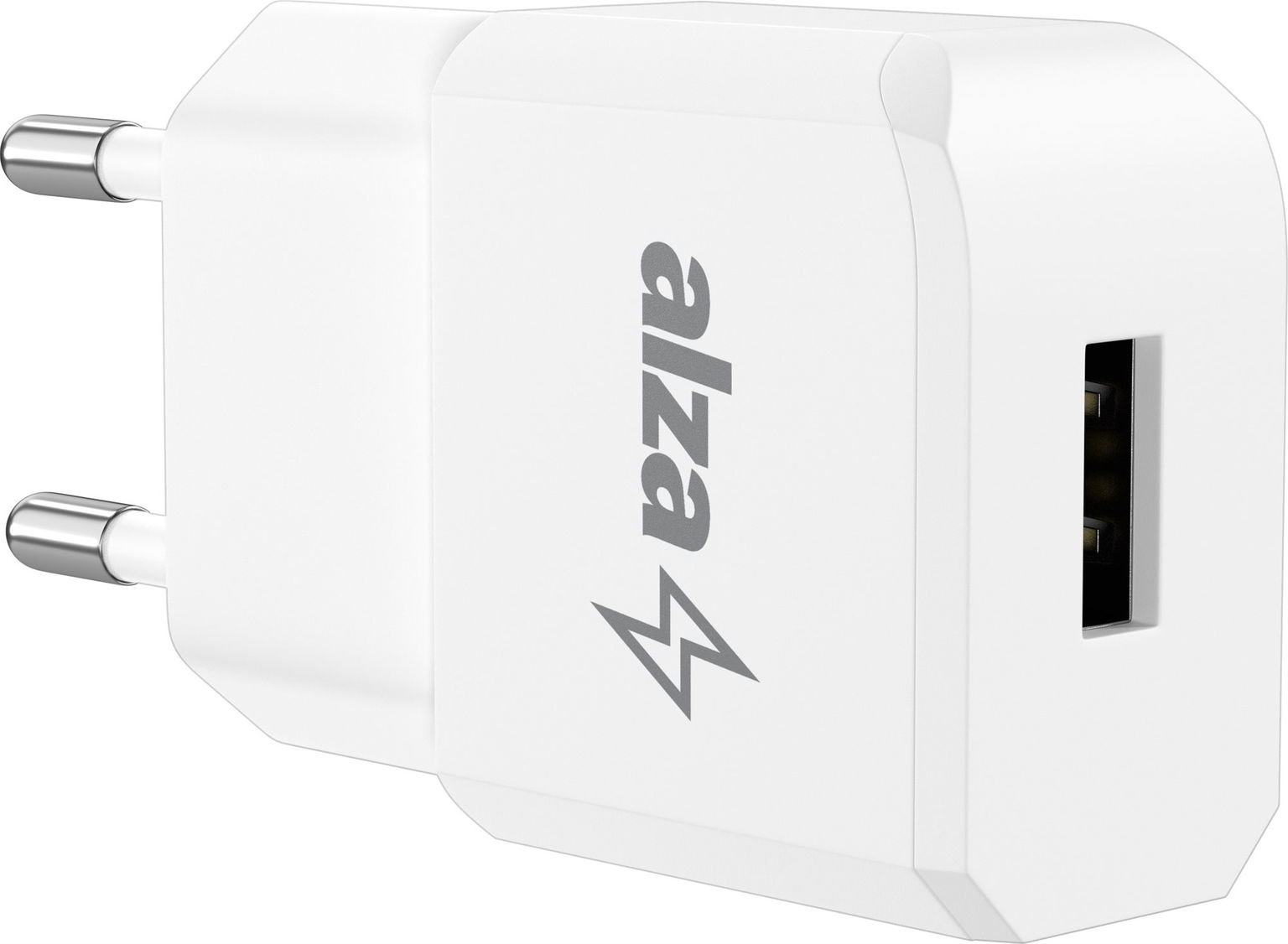 AlzaPower Compact A300 10W Biela