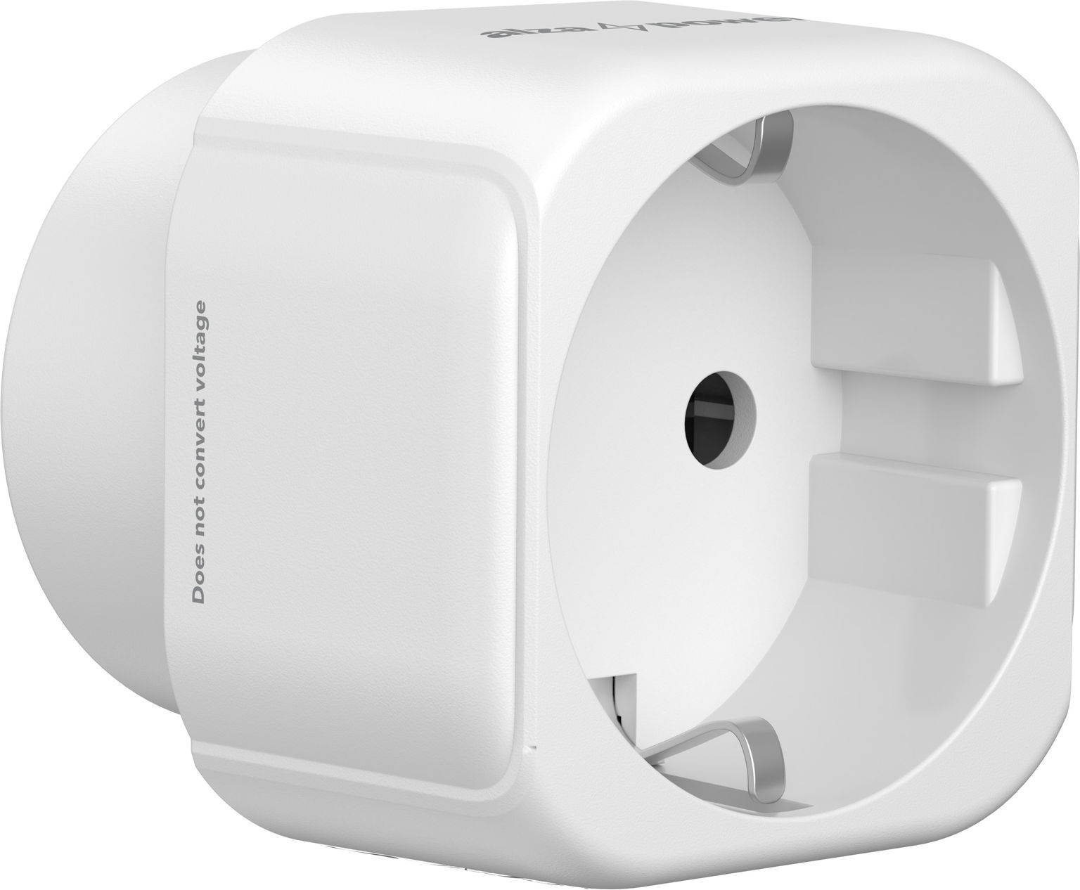 Alzapower GlobePlug TA100 EU to US