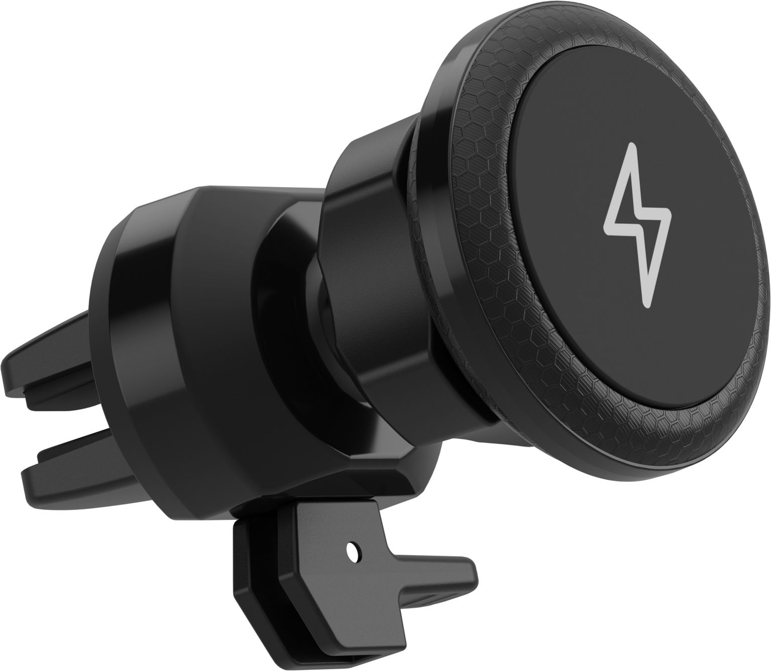AlzaPower Holder AMC100 čierny