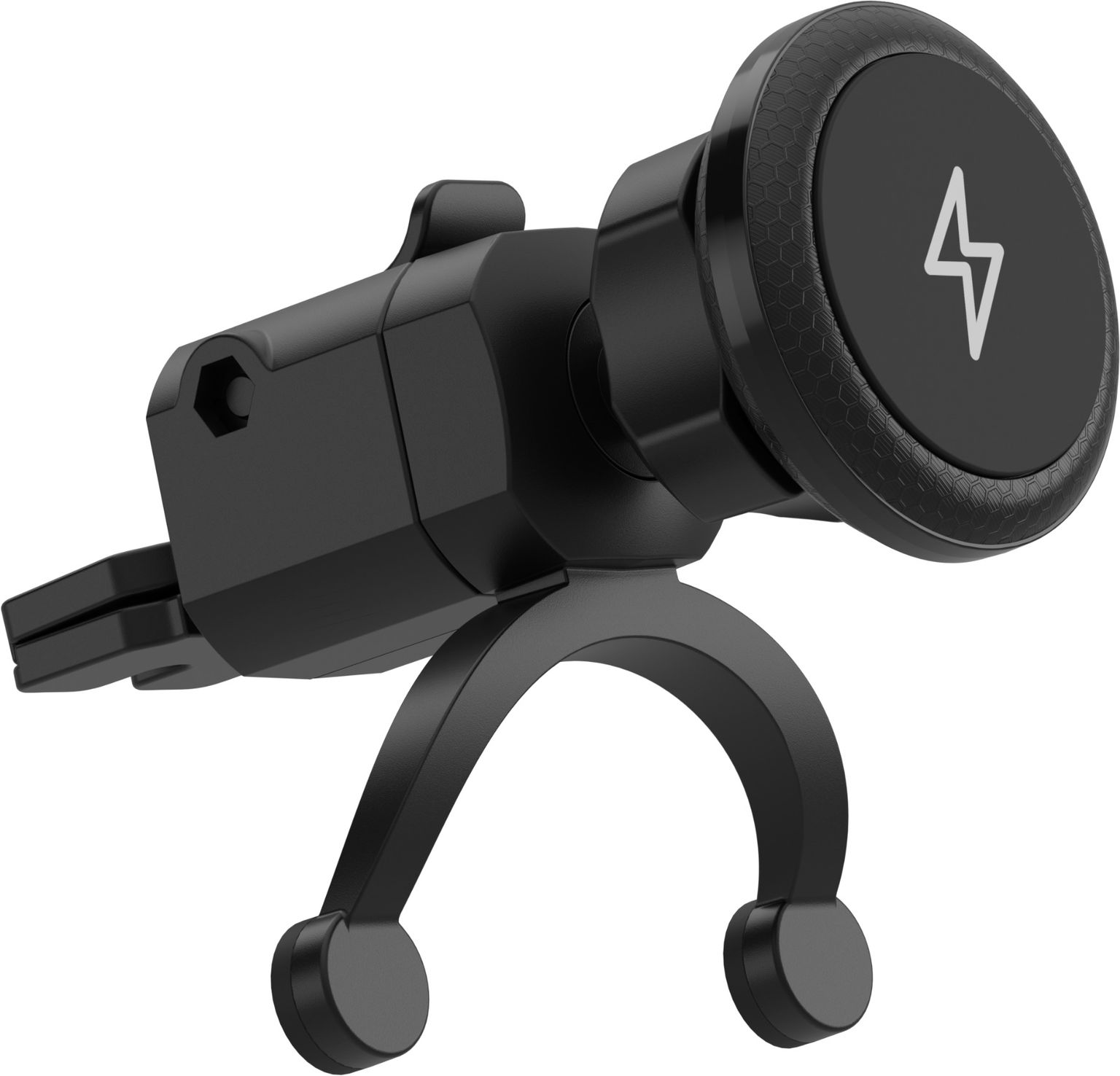 AlzaPower Holder AMC200 čierny