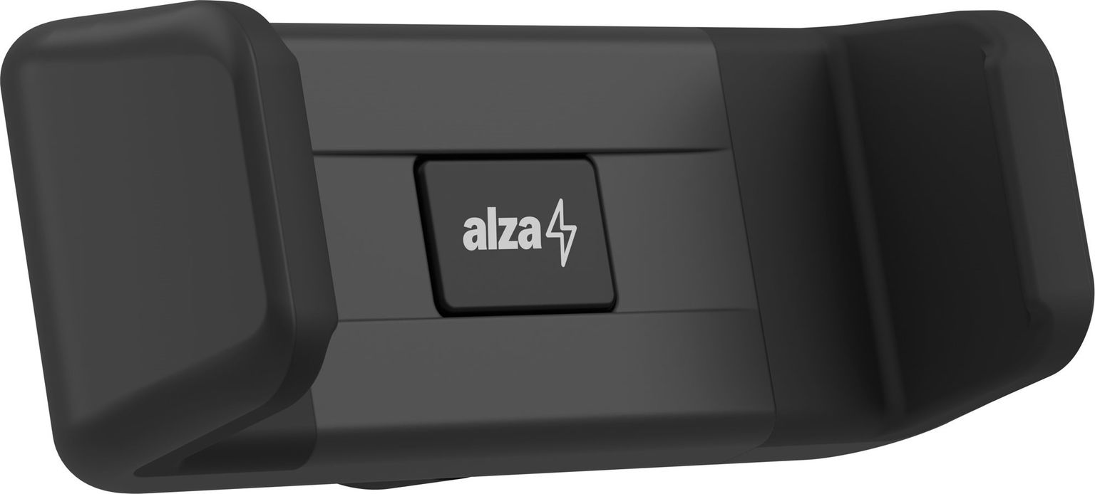 AlzaPower Holder FCC100 čierny