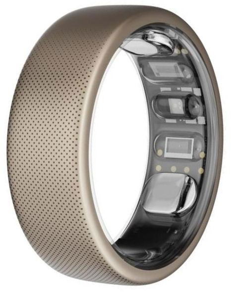 Amazfit Helio Ring veľ. 8