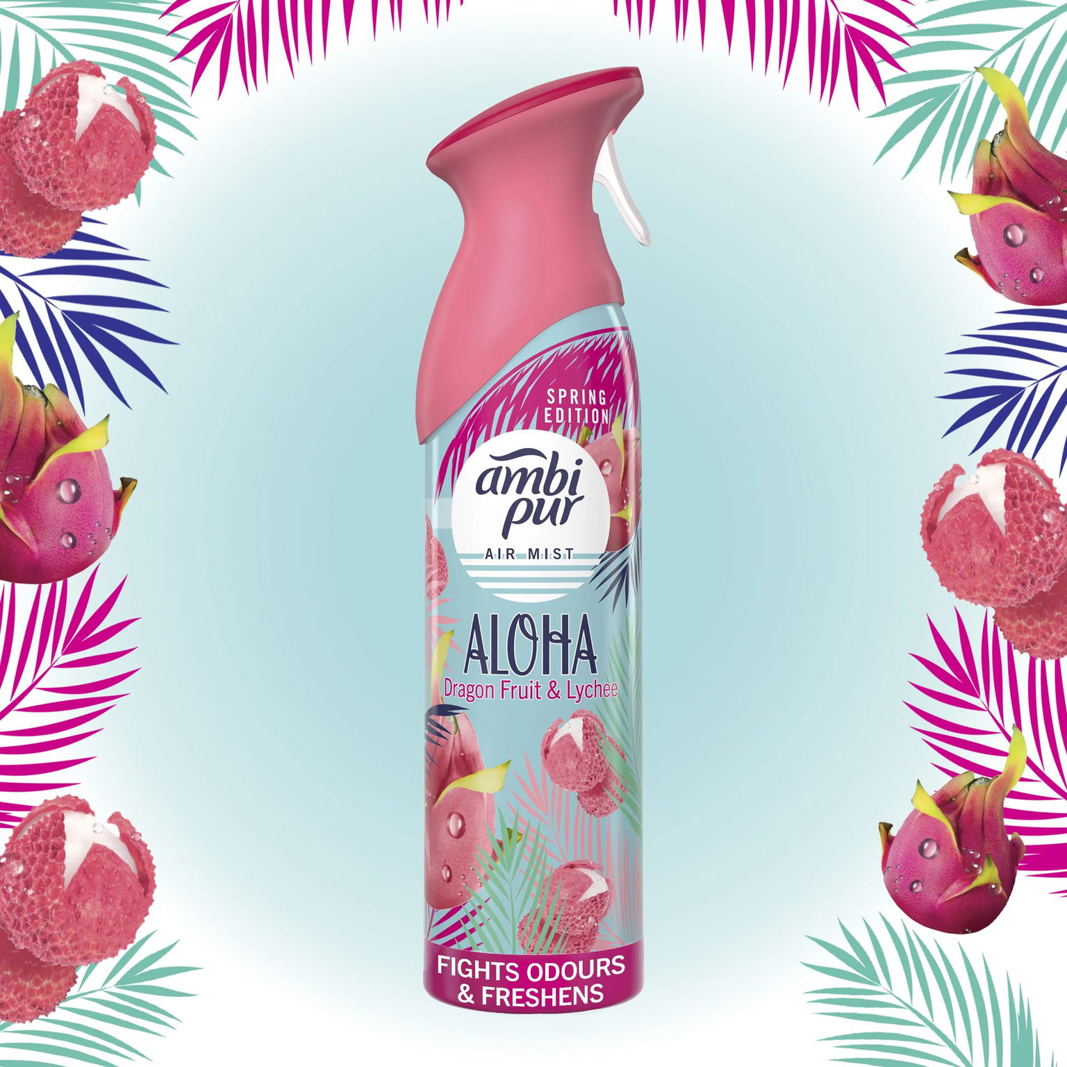 AMBI PUR Aloha 185 ml