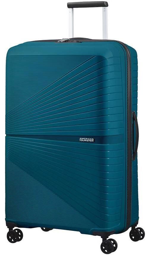 American Tourister Airconic Spinner 77 Deep Ocean