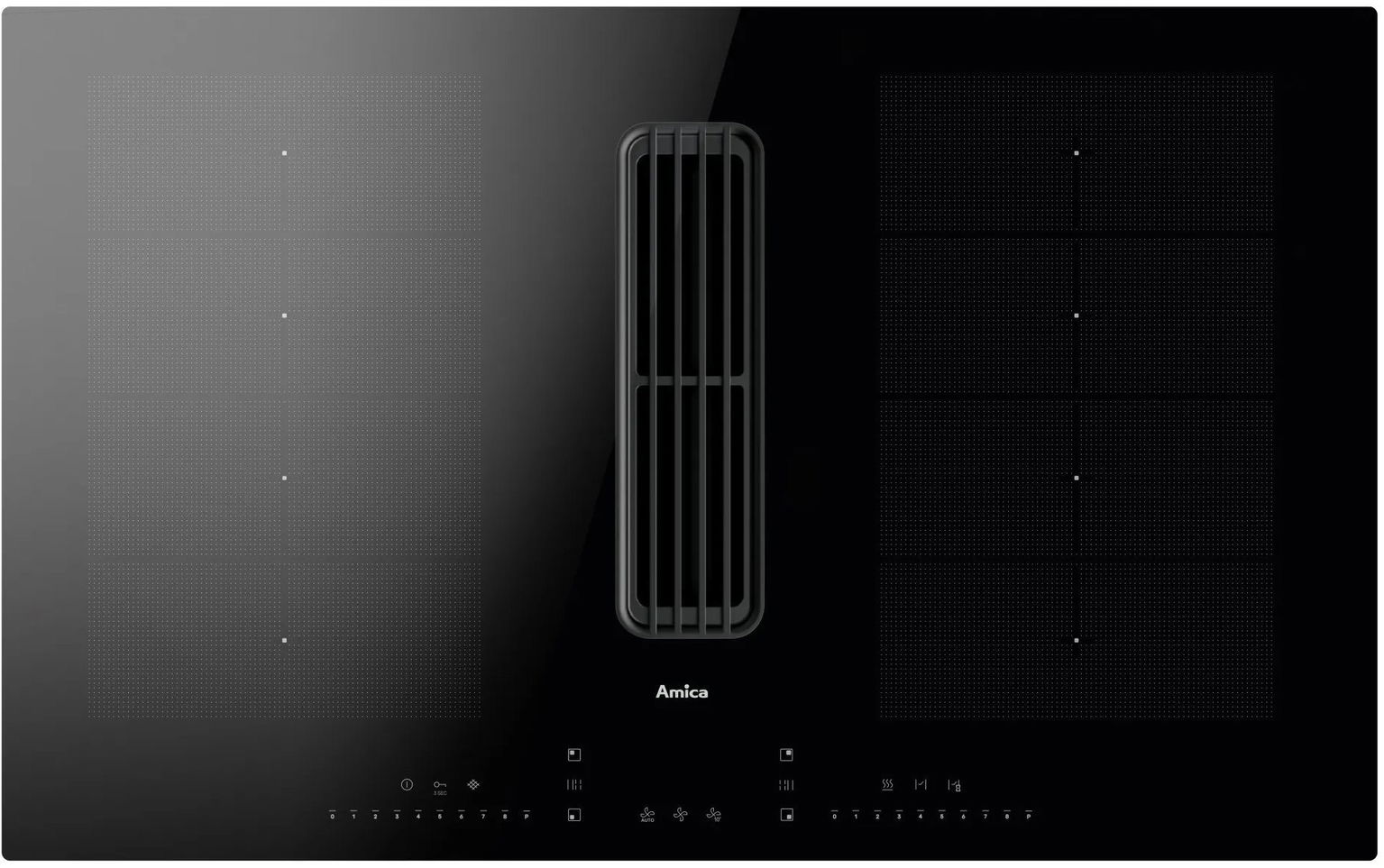 AMICA DSI 842 SBB