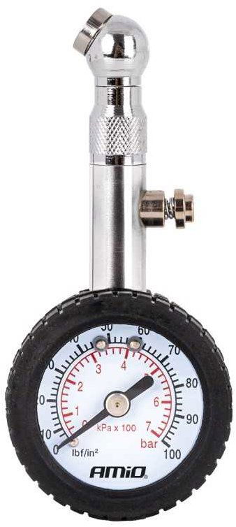 Amio Pneumerač 7 bar