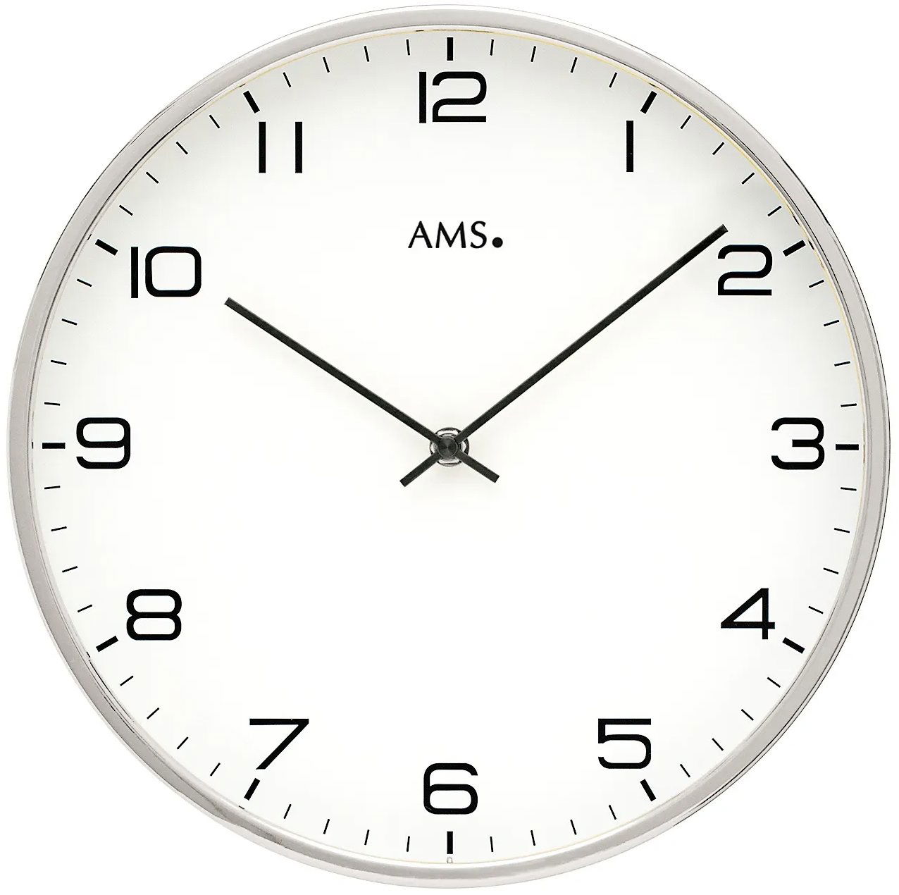 AMS Hodiny 9658