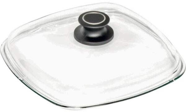 AMT Gastroguss Sklenená pokrievka 28 cm