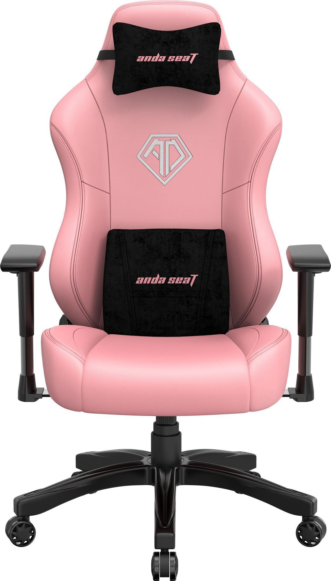 Anda Seat Phantom 3 L ružová