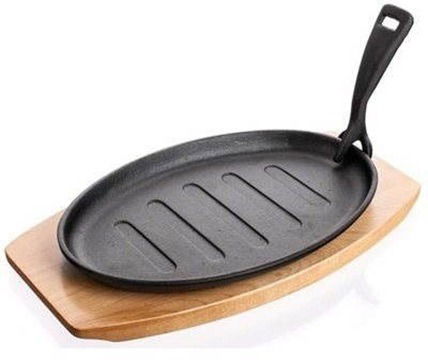 Andrea Fontebasso STEEL Panvica 20 cm