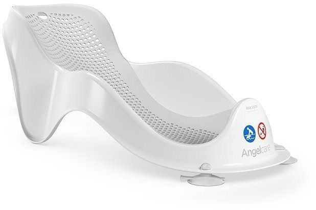 ANGELCARE Ležadlo FIT Light Grey