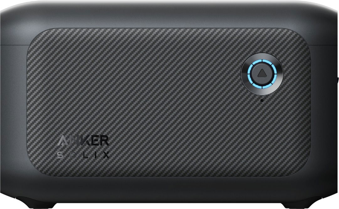 Anker SOLIX BP1000 – 1056 Wh, prídavná batéria
