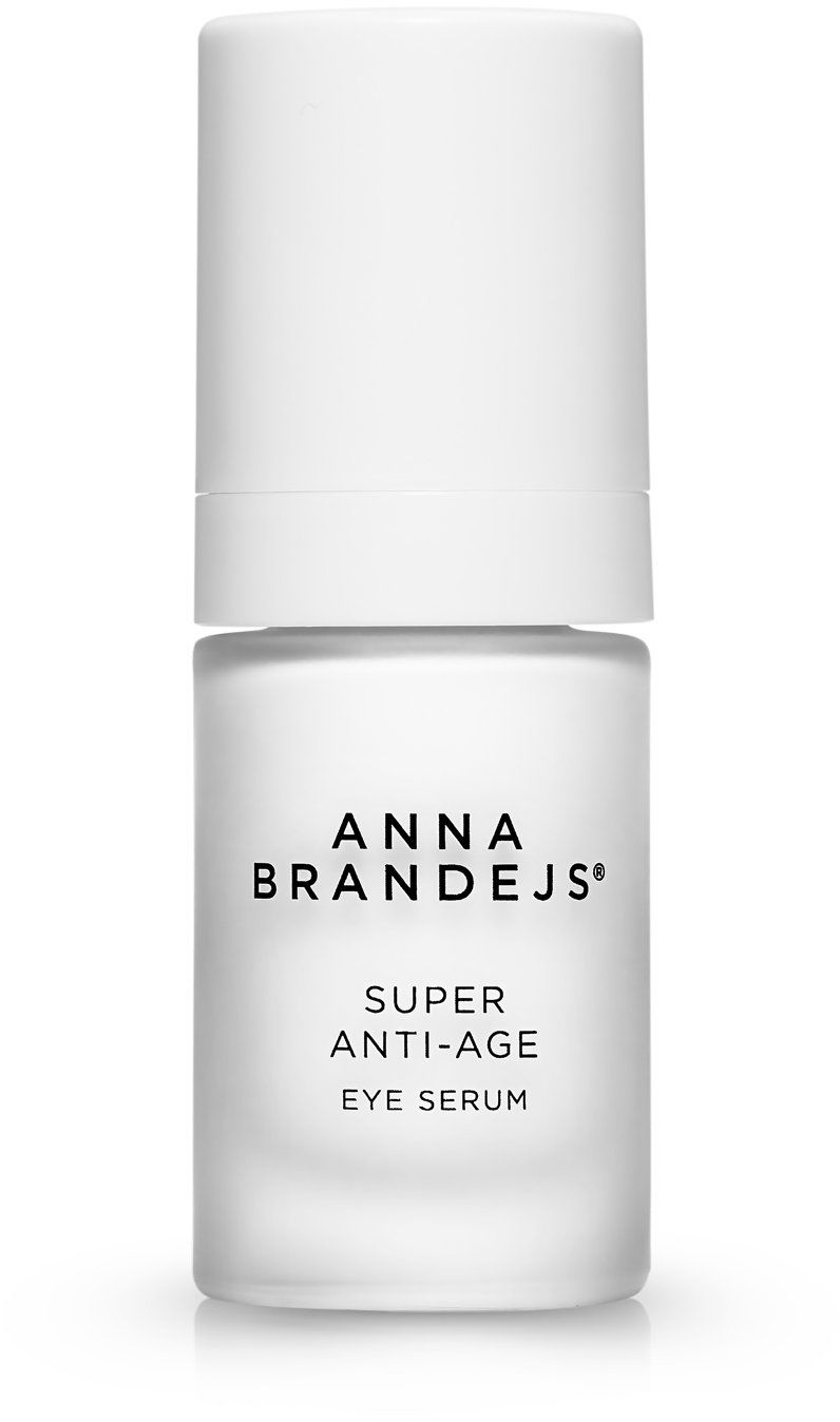 ANNA BRANDEJS Super Anti-Age Eye Serum 15 ml