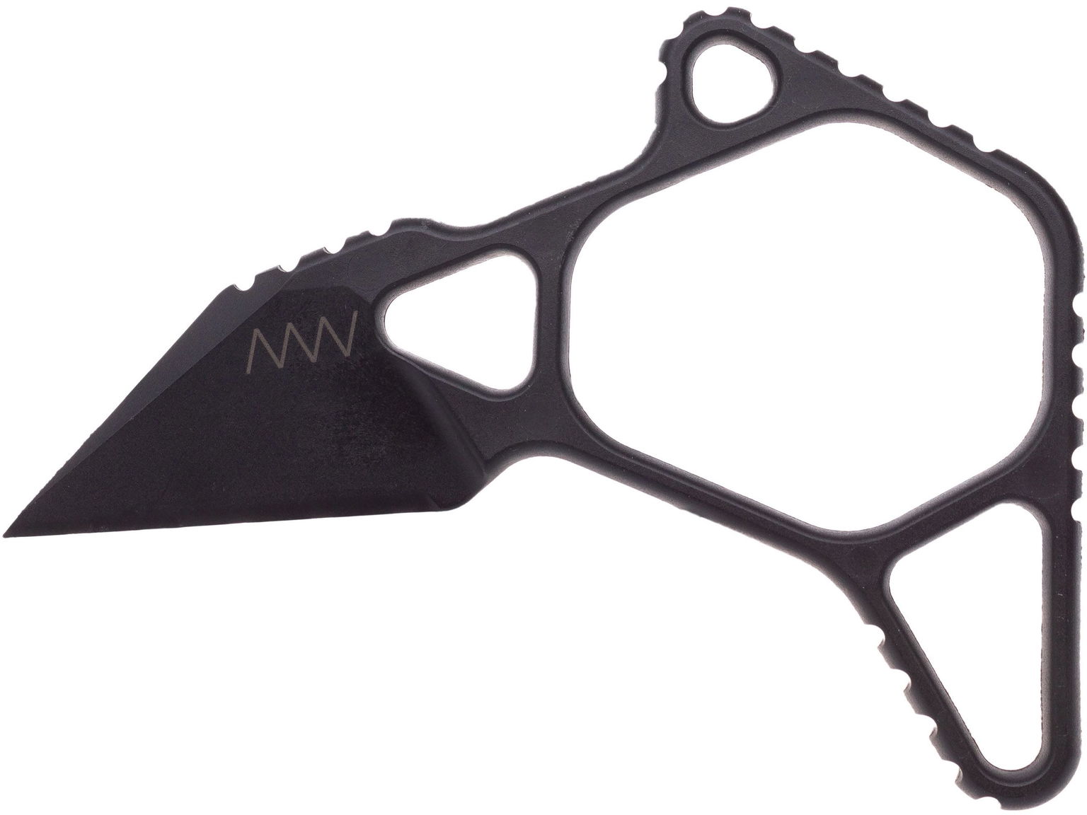 ANV Knives M06 GRN