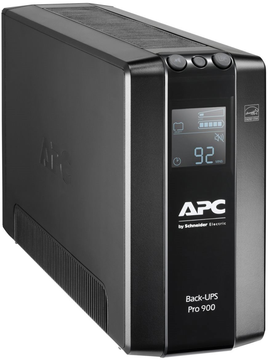 APC Back-UPS PRO BR-900 VA