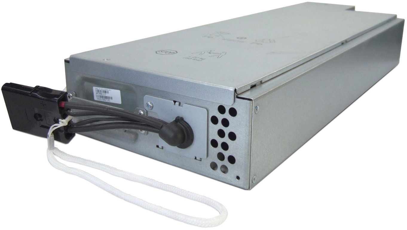 APC Replacement Battery Cartridge #117