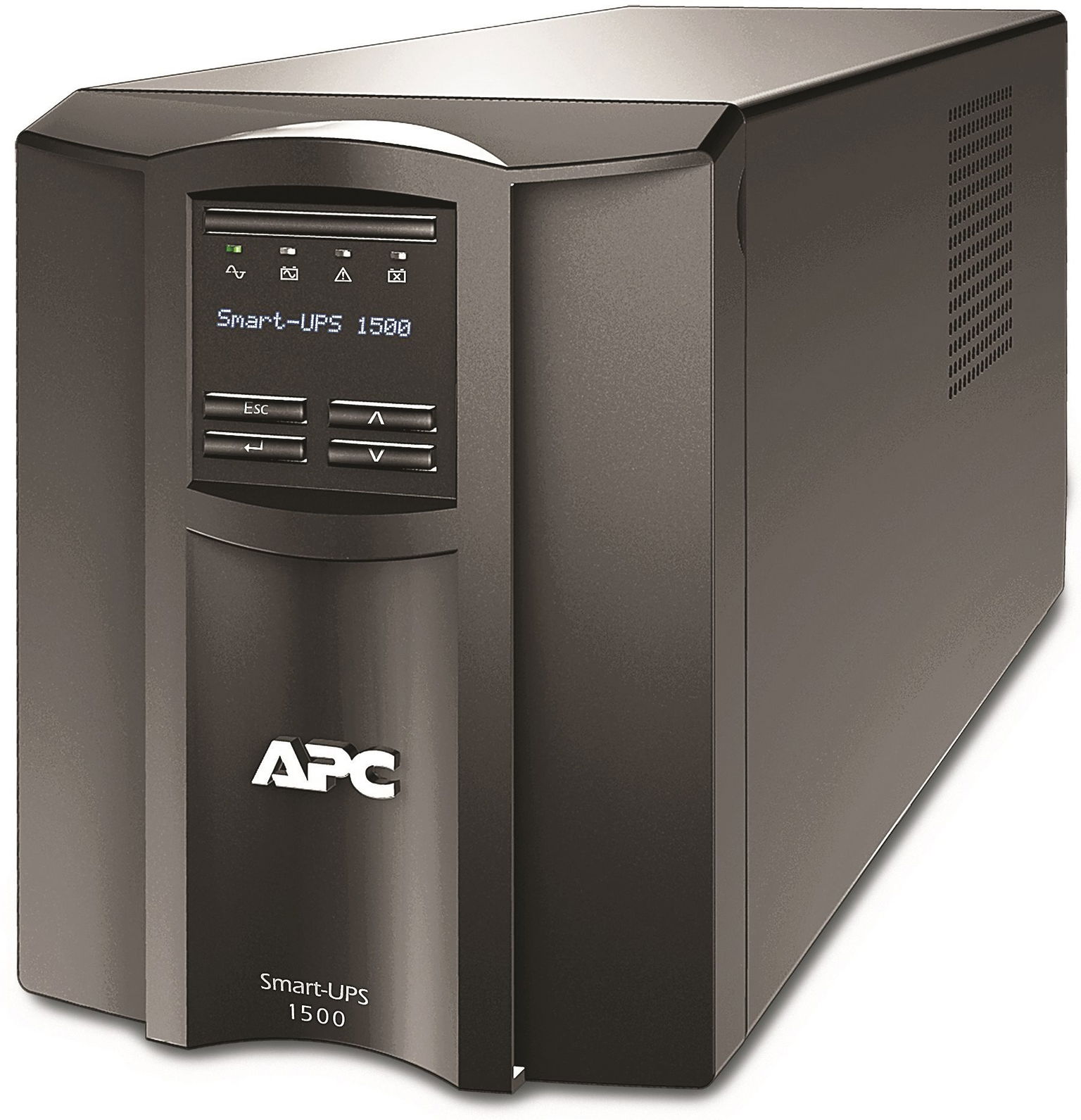 APC Smart-UPS 1500 VA LCD 230 V so SmartConnect