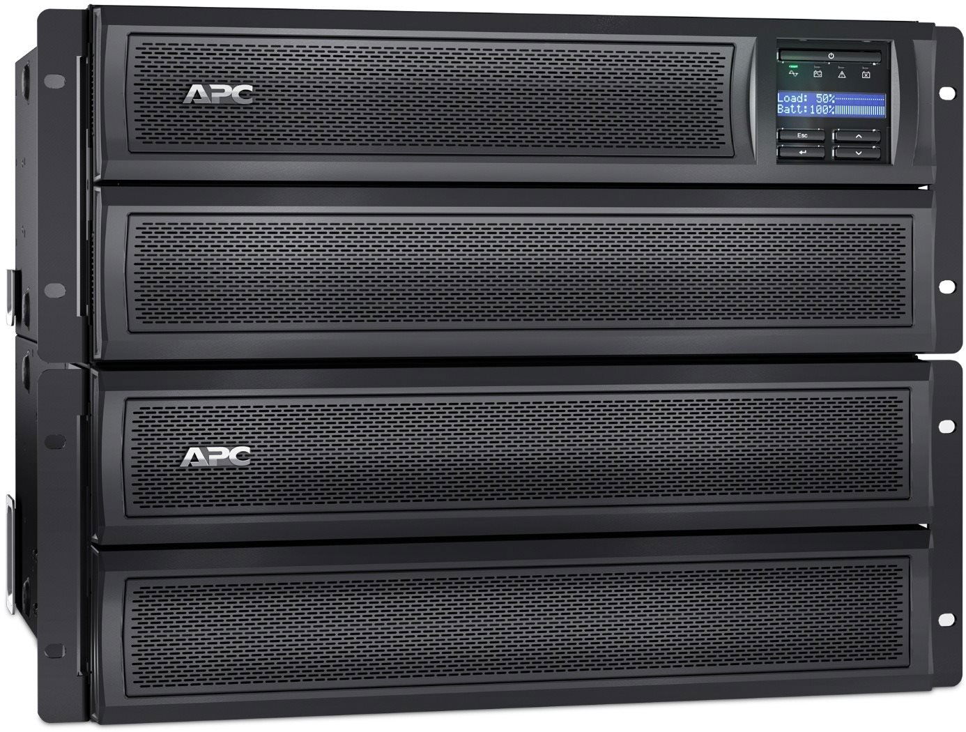 APC SMX120BP