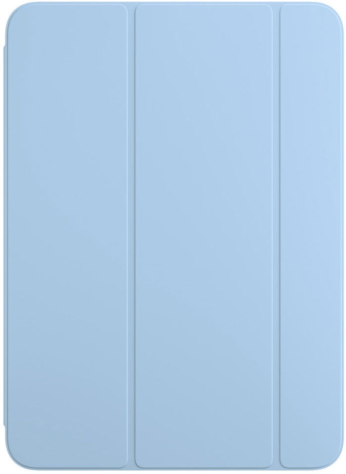 Apple Smart Folio na iPad (A16) – blankytné