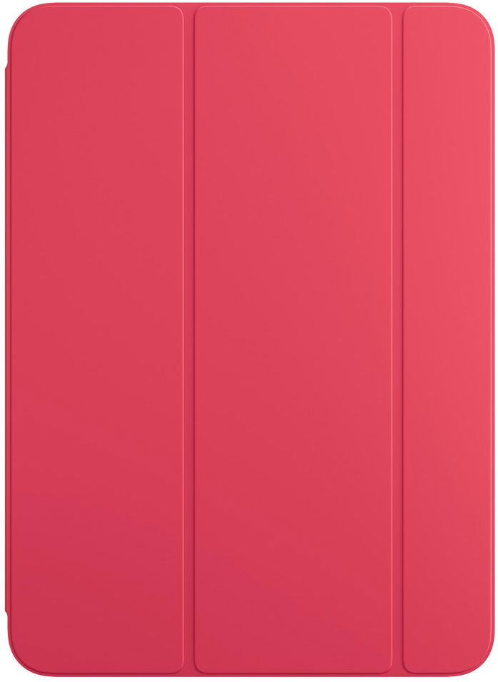 Apple Smart Folio na iPad (A16) – melónovo červené
