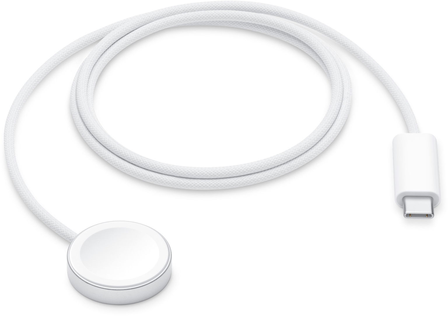 Apple Watch Magnetický nabíjecí kábel USB-C (1 m)